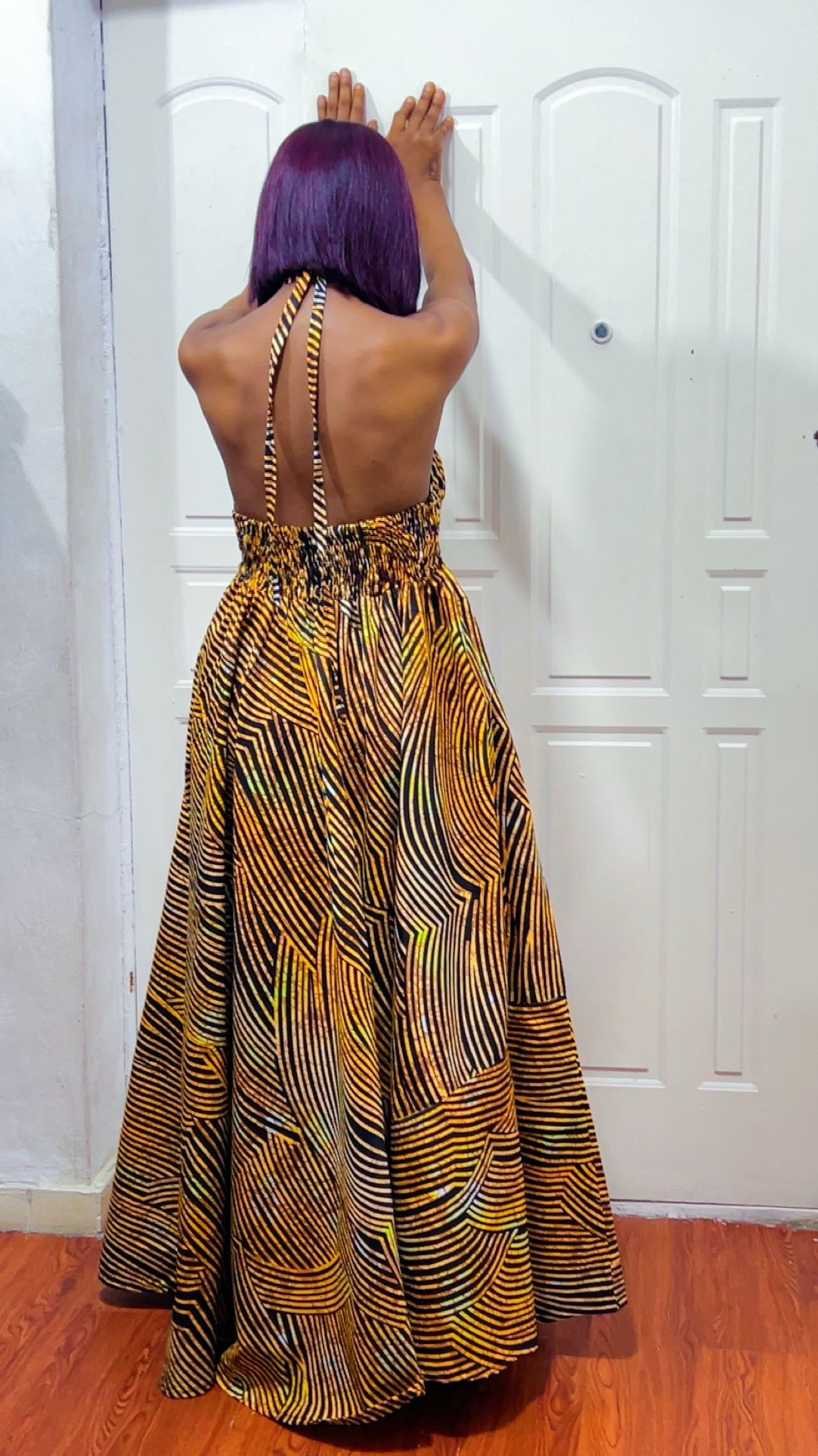 KBB(DRESS)