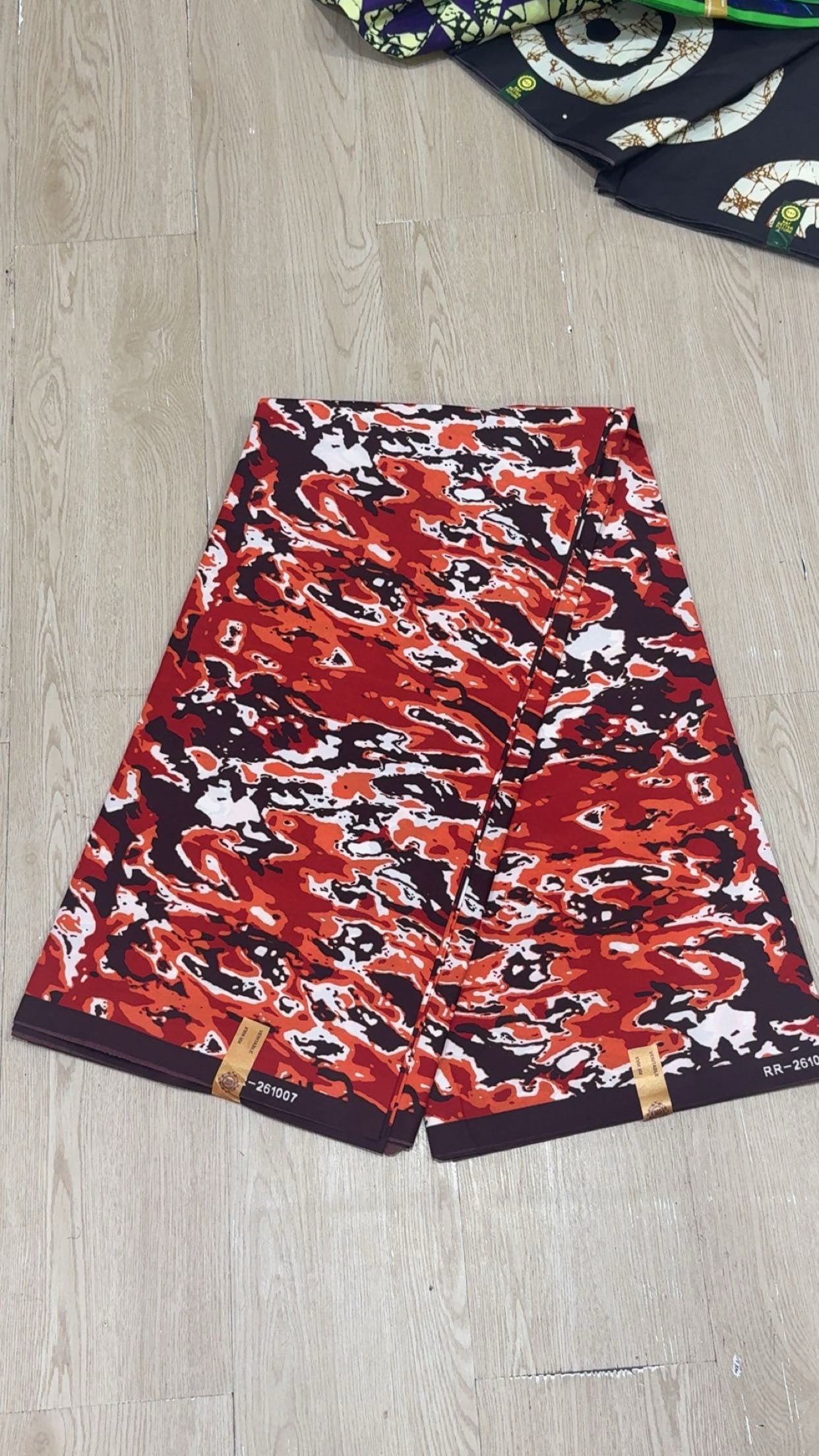 TYPE63 (FABRIC) (