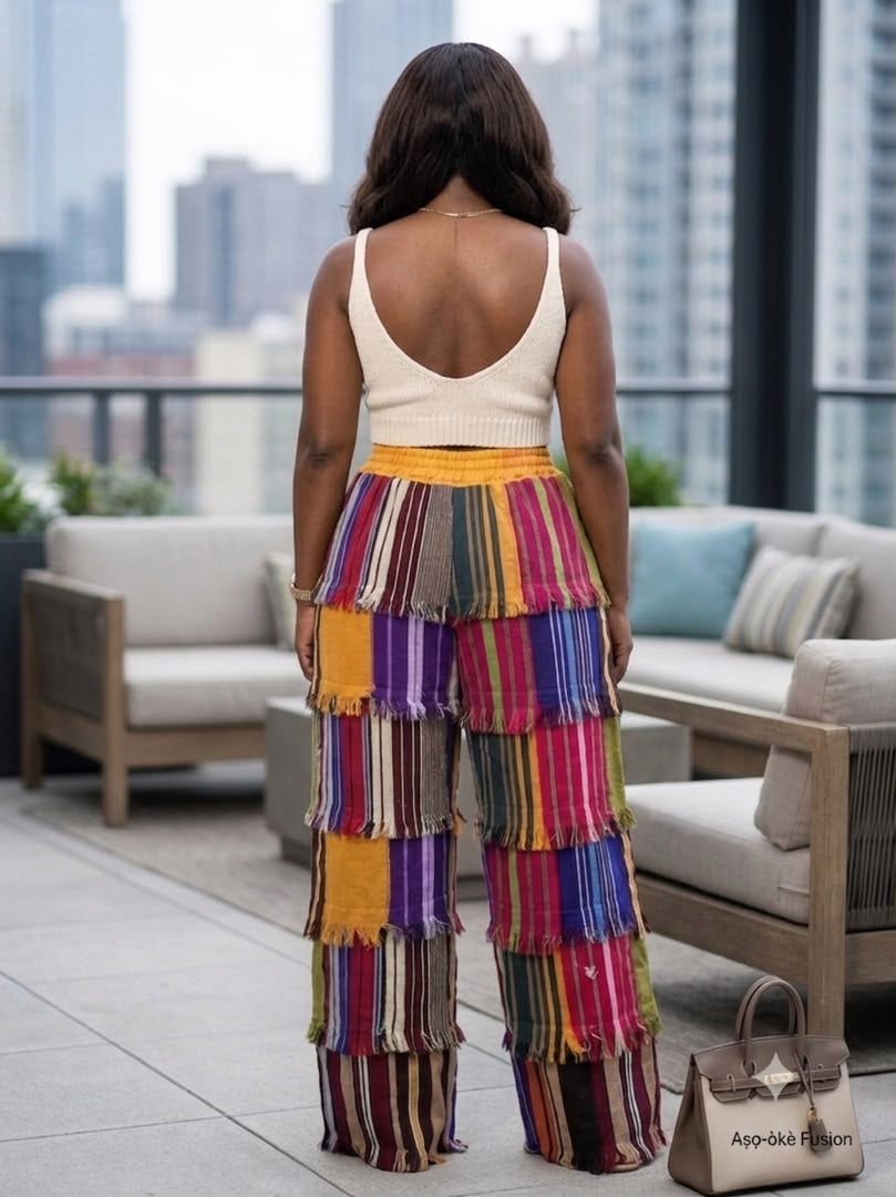M61N (Asoke pant )