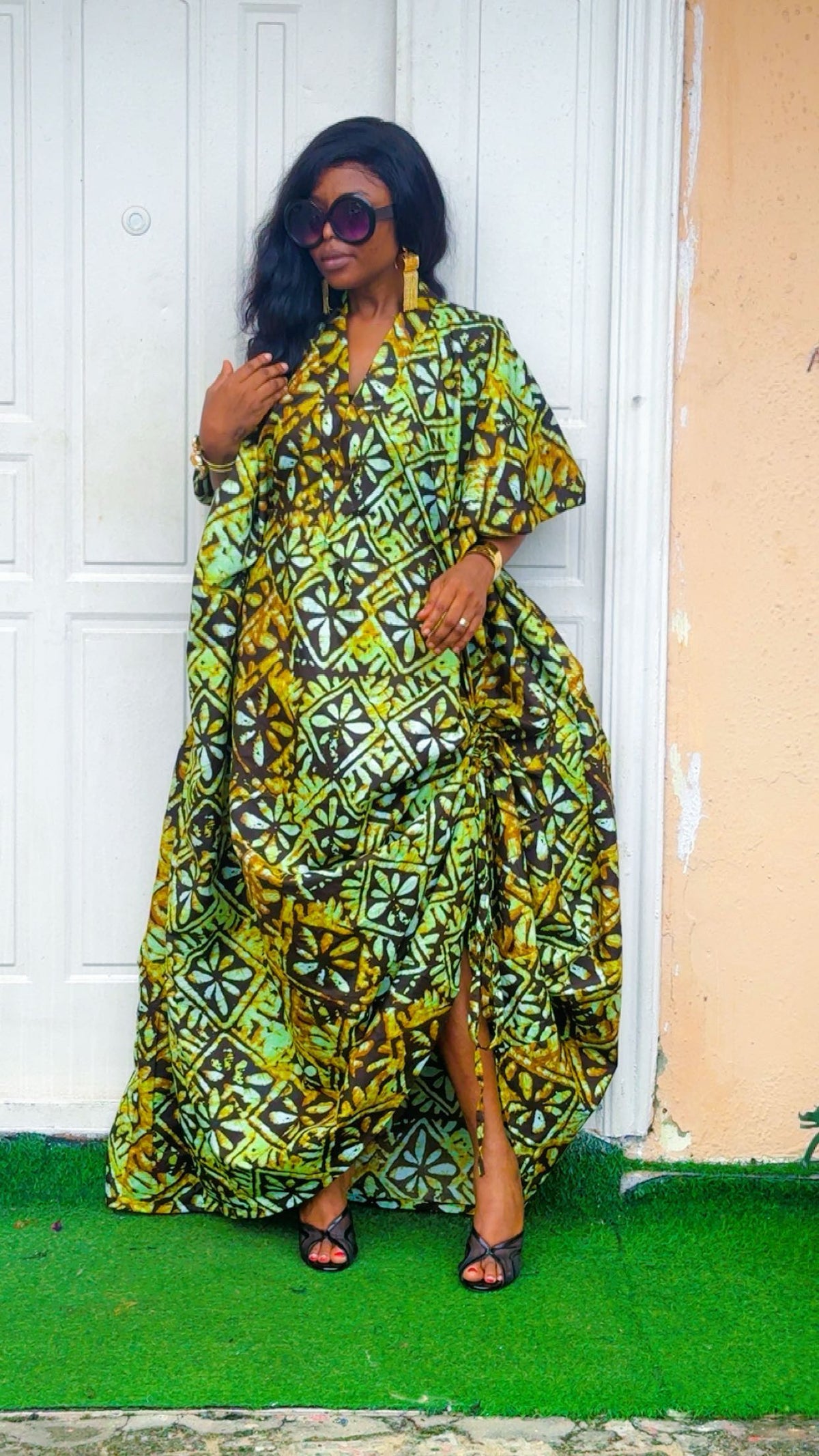 S89T Ankara bubu