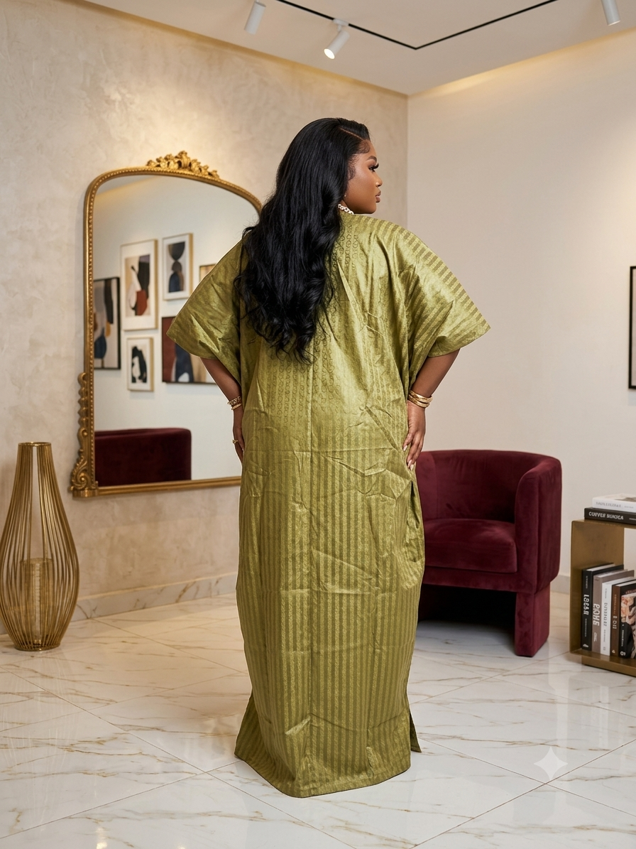 L64M (Bubu dress)