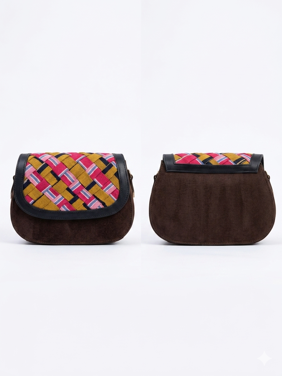 14U(PATCH BAG)