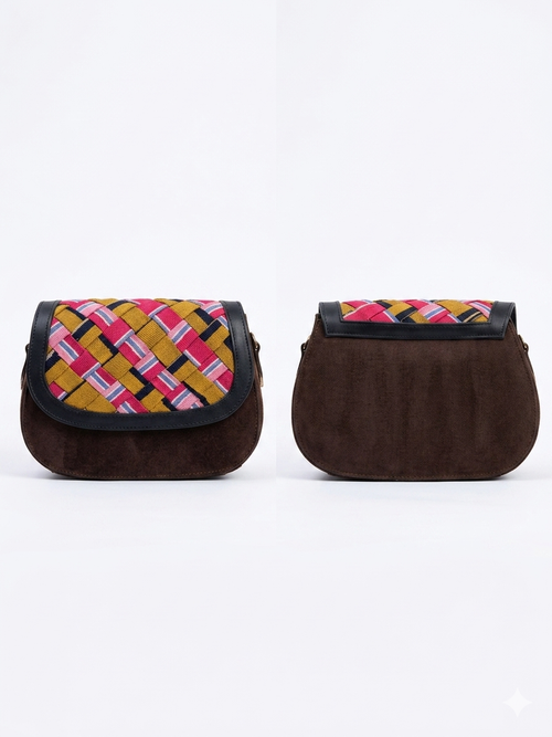 14U(PATCH BAG)