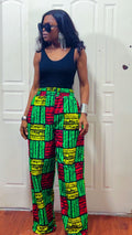 UEE(TWO PANT AND A TOP BUNDLE)