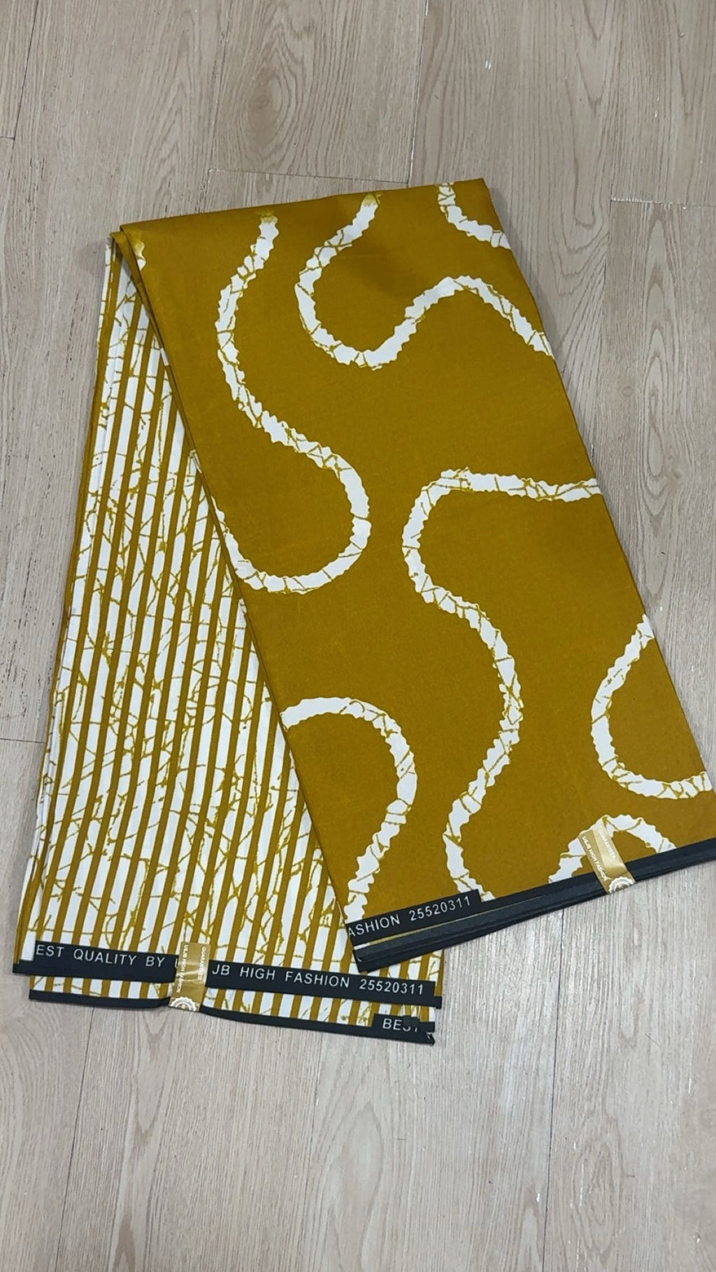 TYPE55(FABRIC)