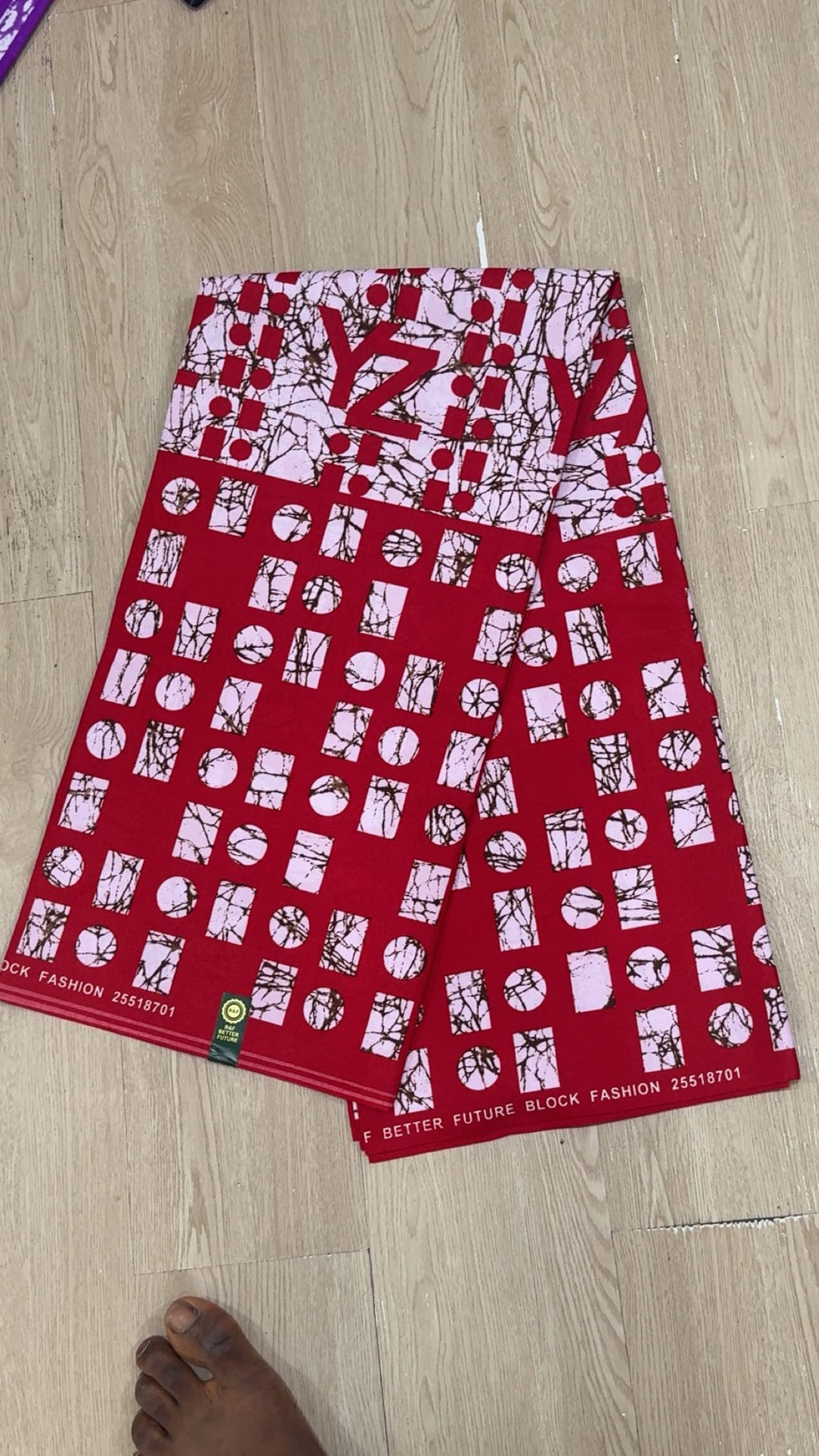TYPE53(FABRIC)