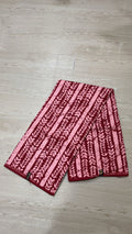 TYPE75 (100% cotton FABRIC)