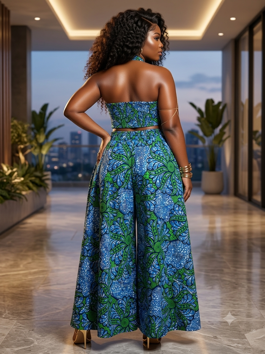 S67T (Palazzo and top set)