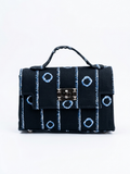 16Q (Adire Bag)