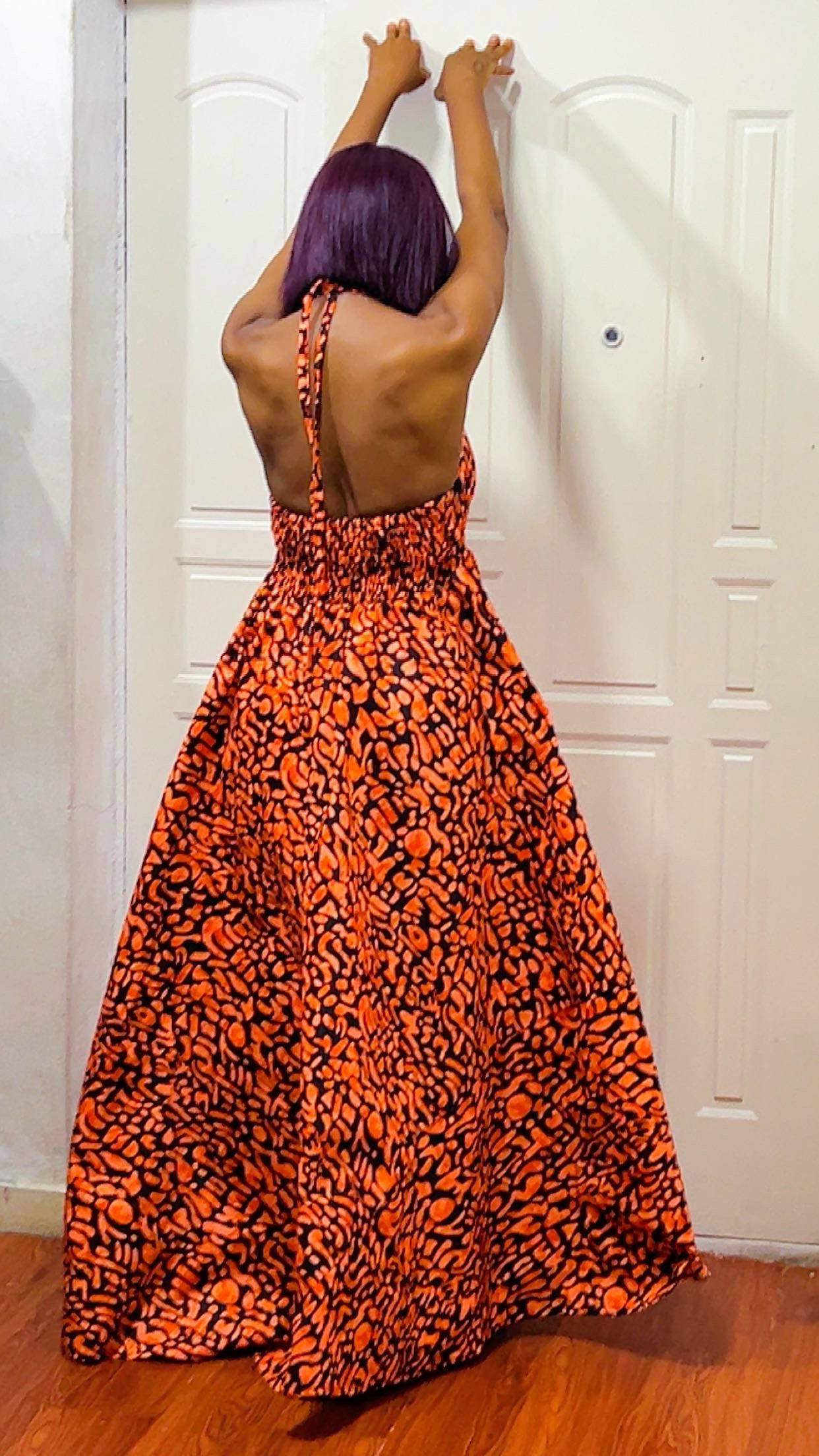 KCC(DRESS)