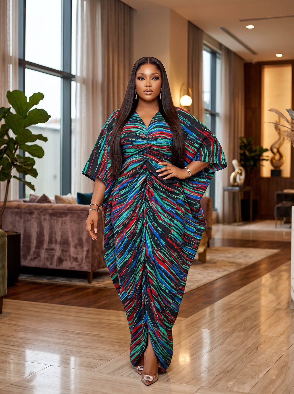 R90S Ankara Bubu