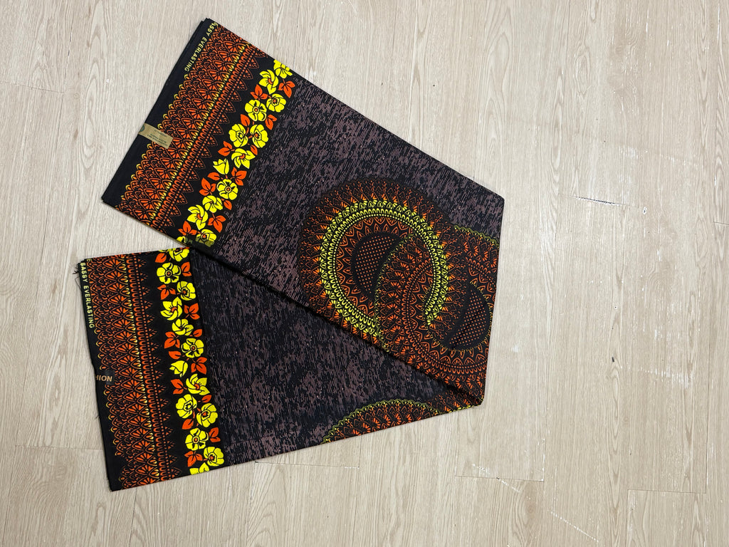 TYPE70 (100% cotton FABRIC)