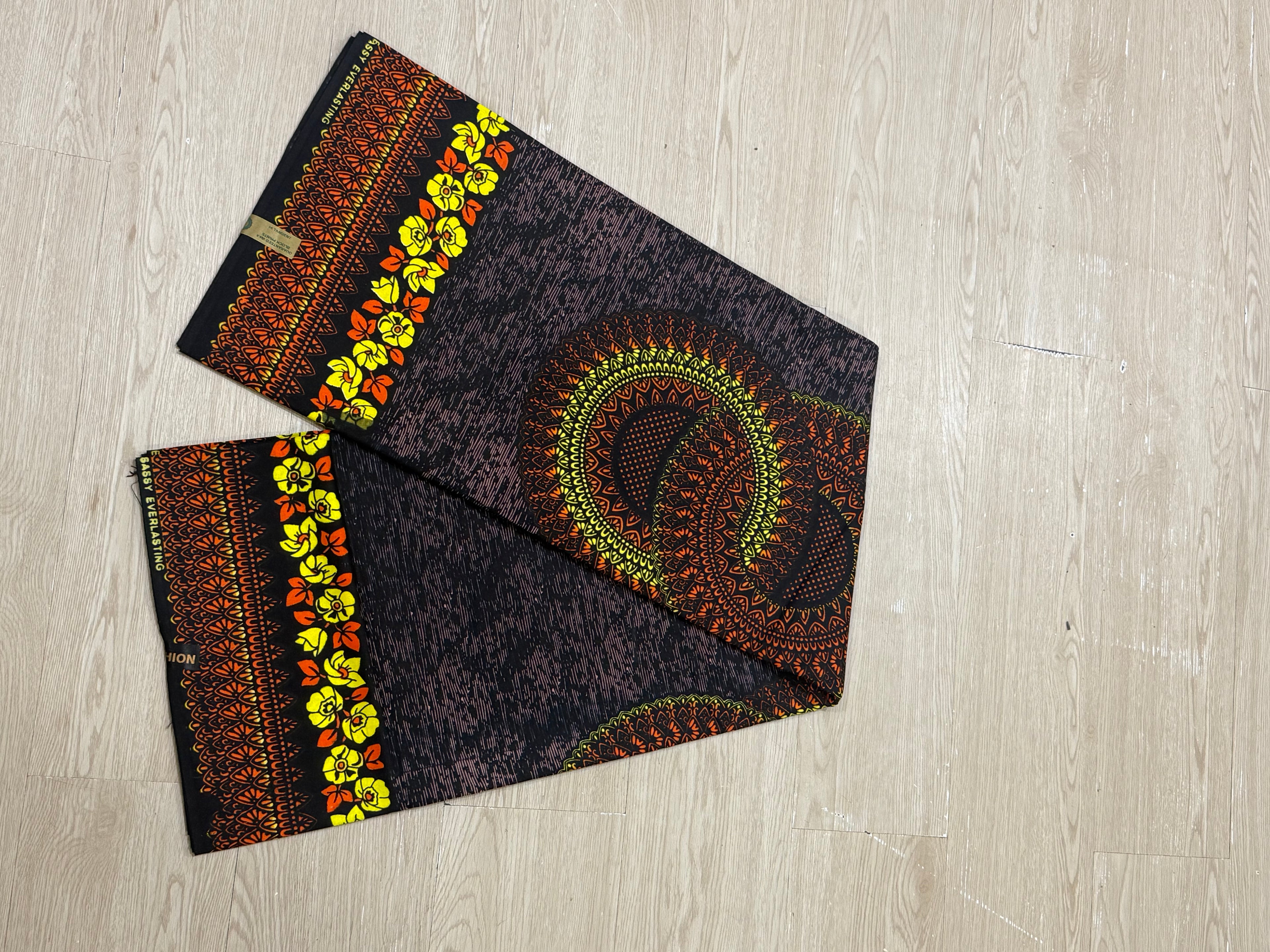TYPE70 (100% cotton FABRIC)