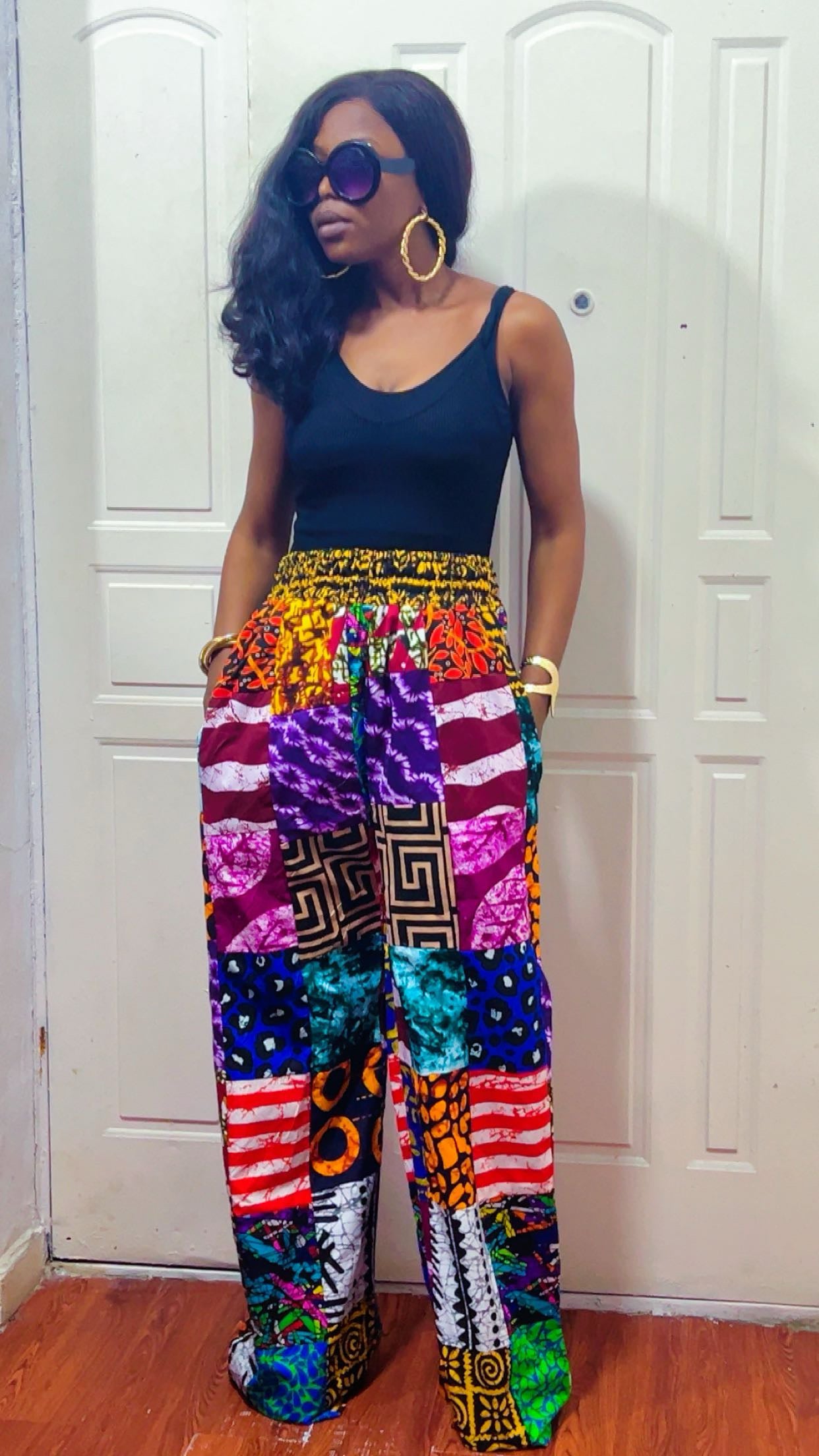 SXX(ANKARA PATCH SET)