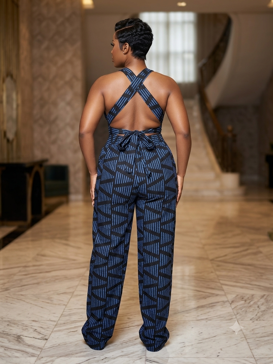 J62K (Jumpsuit)