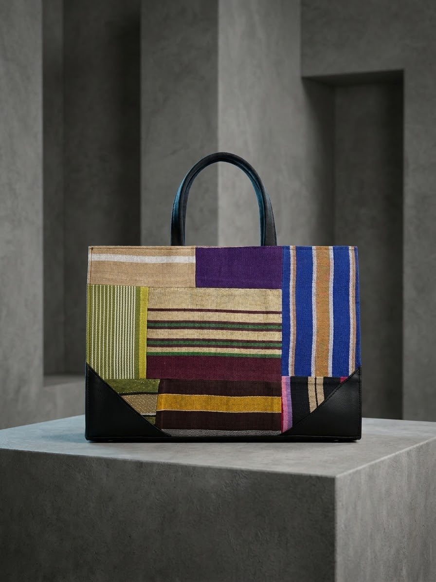 49B Asoke bag