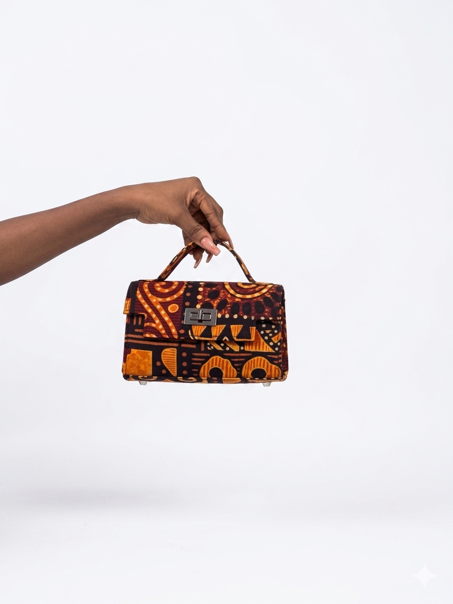16A (Bag)
