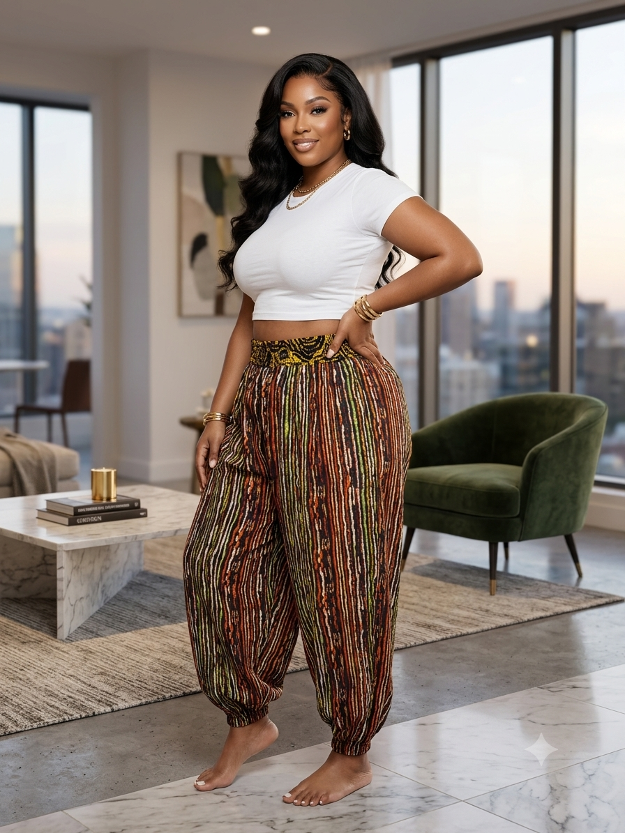 F68G (Ankara two piece)