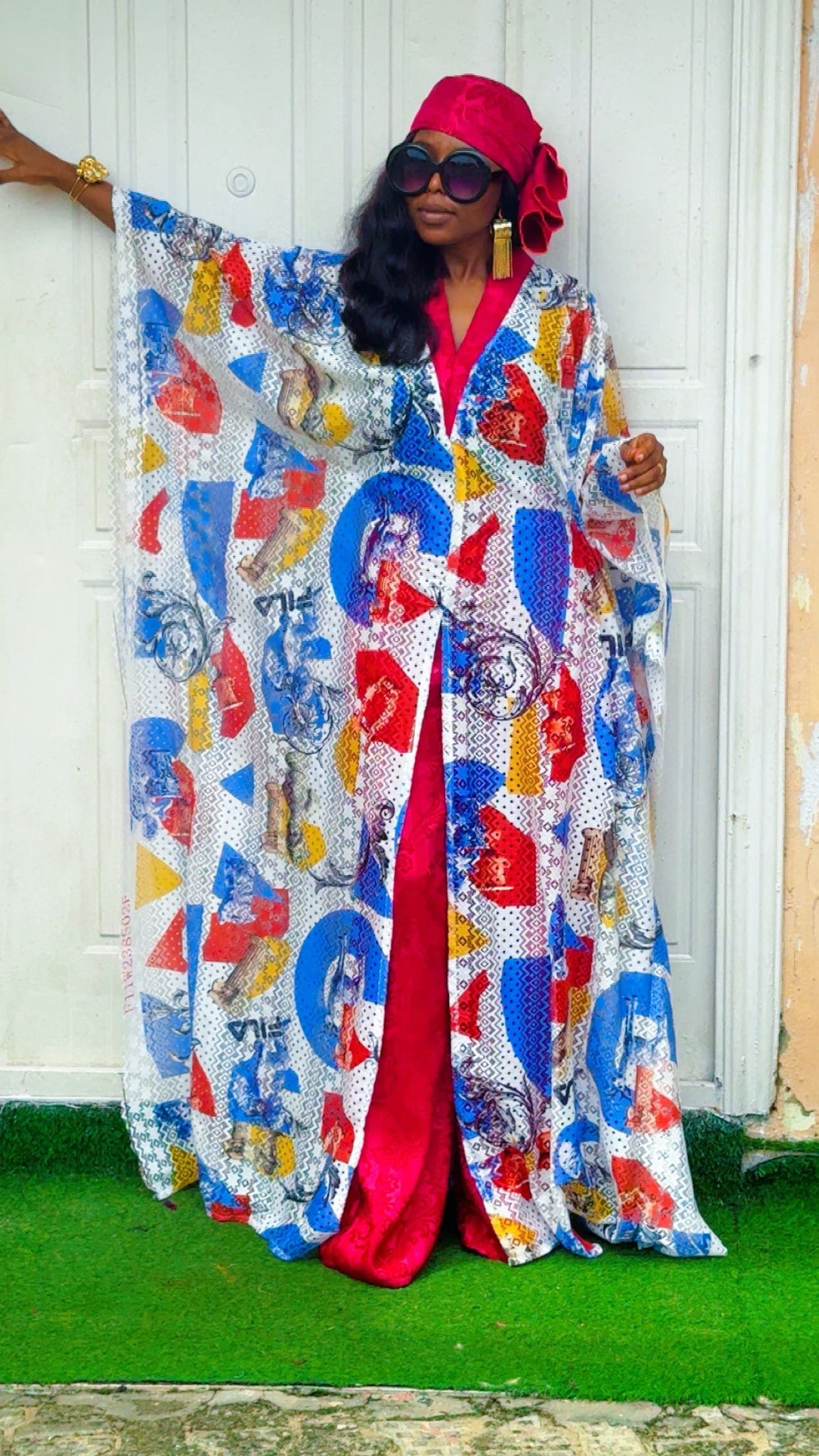 O89P DAMAX and sample fabrics