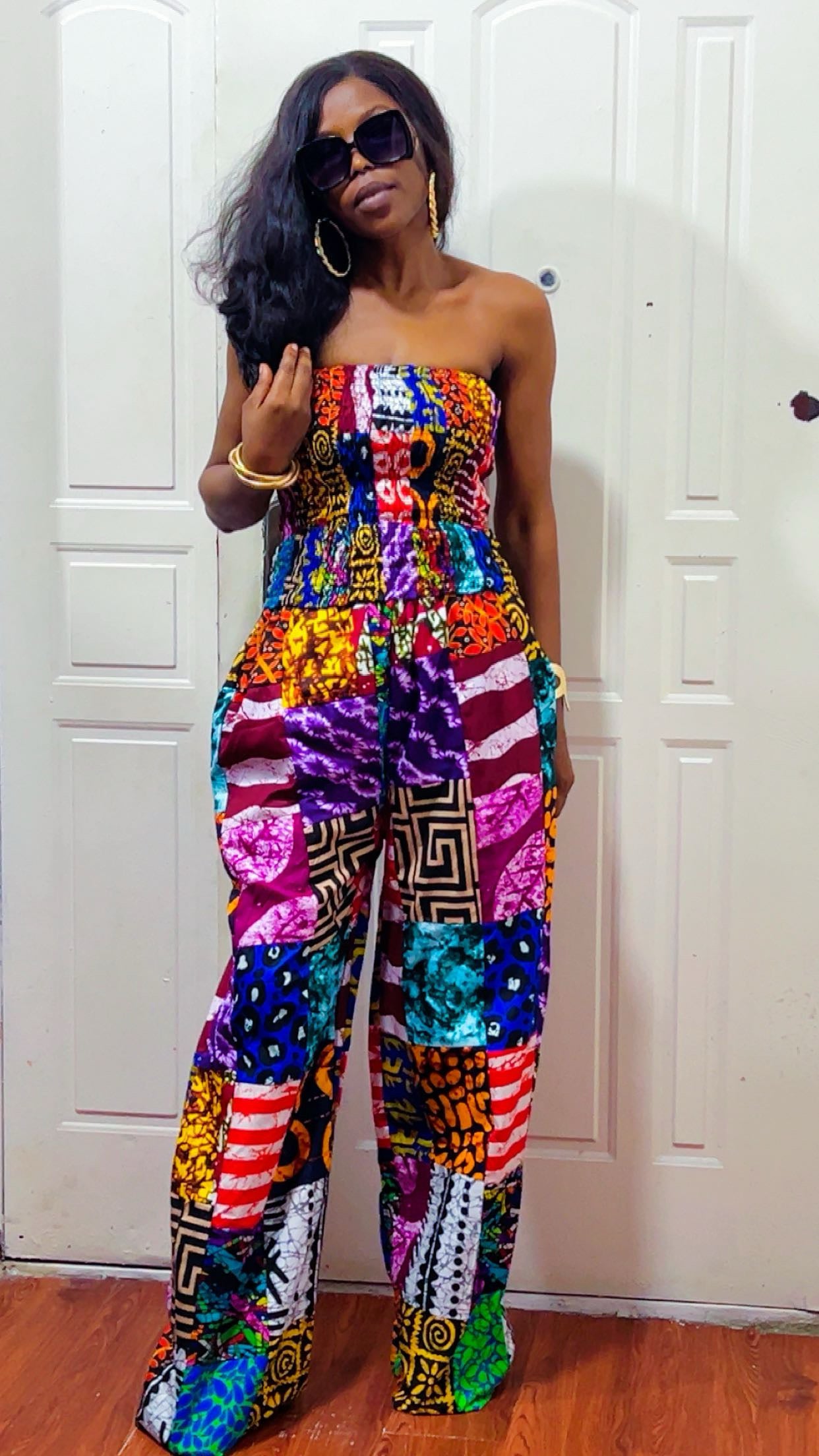 SXX(ANKARA PATCH SET)