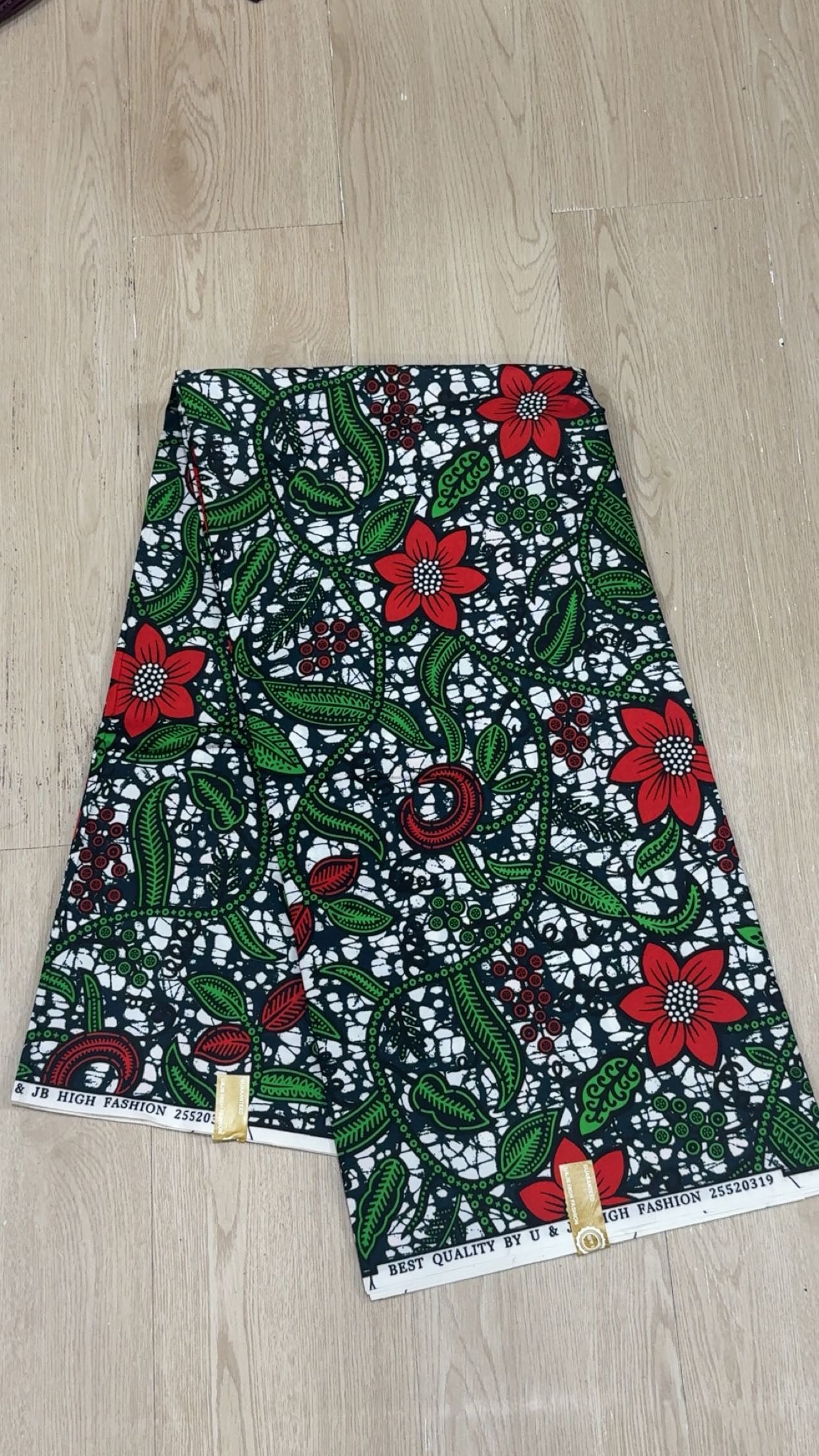 TYPE65 (FABRIC)