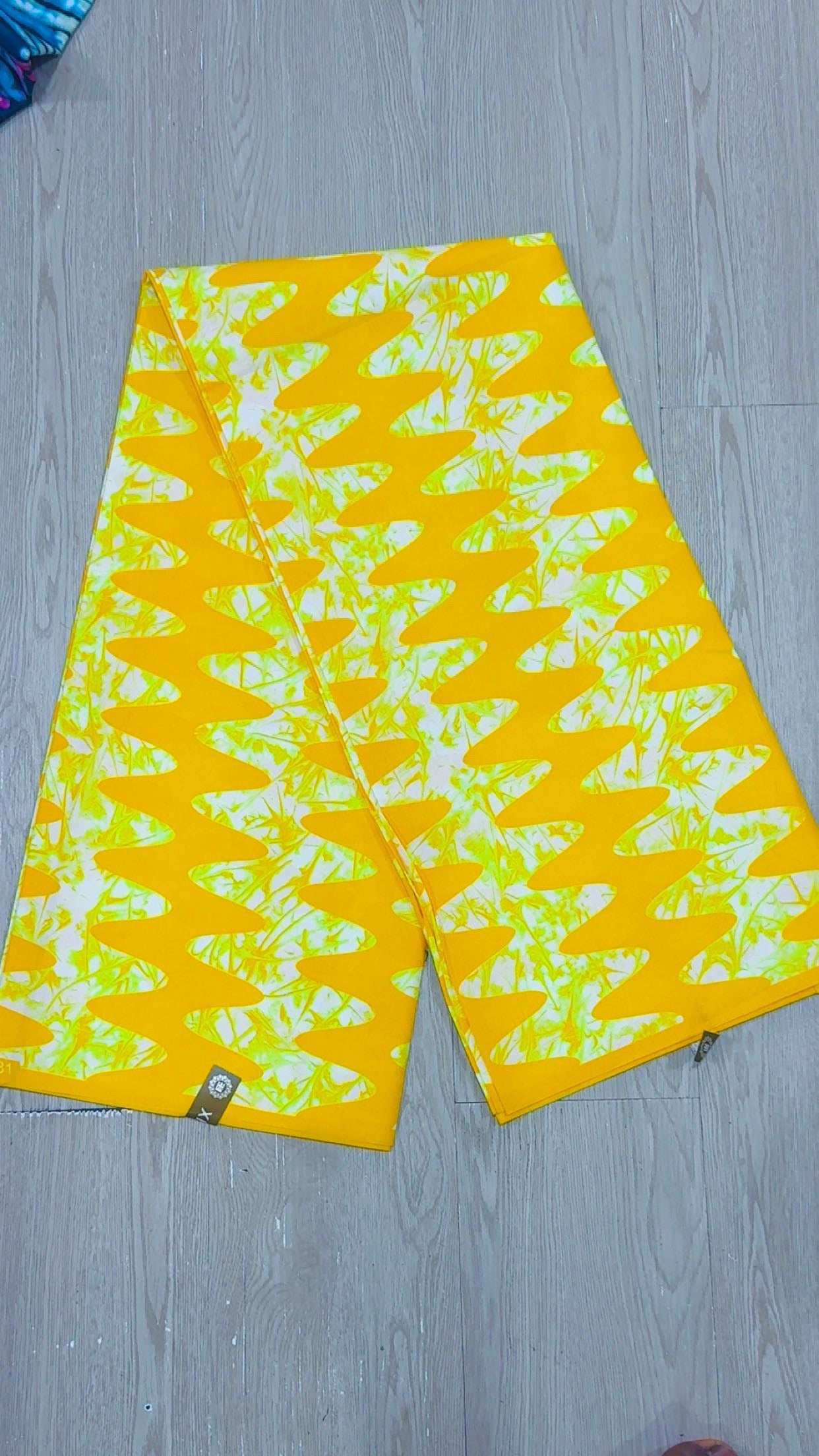 TYPE51(FABRIC)