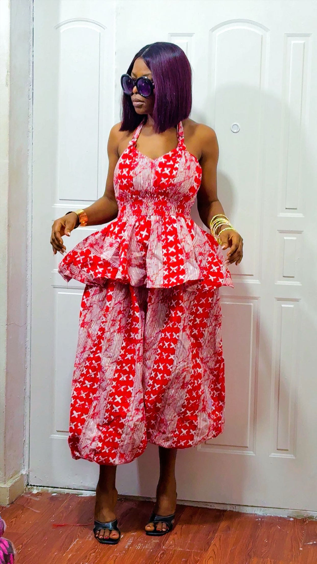 Z8A(JUMPSUIT)