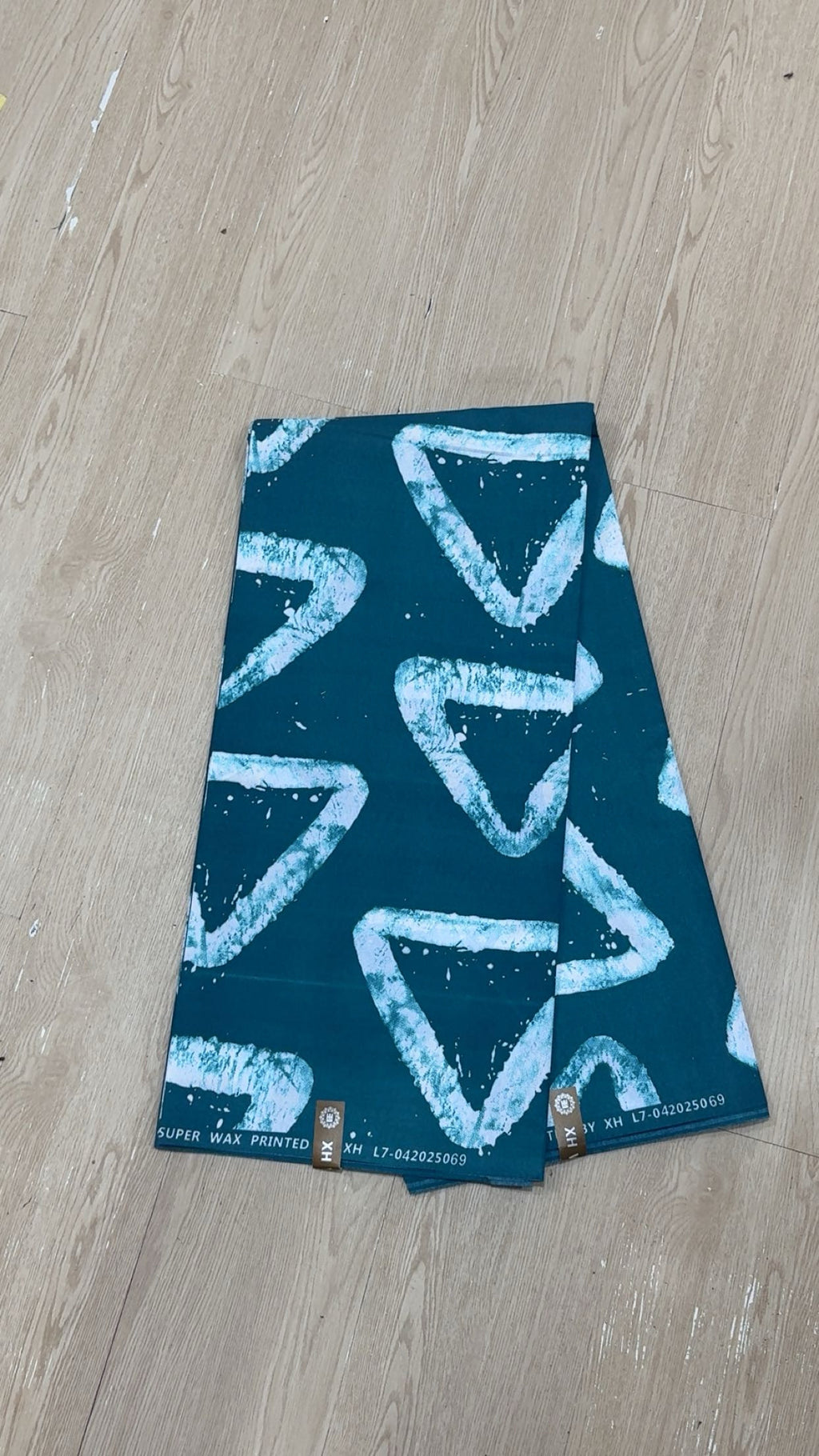 TYPE58(FABRIC)
