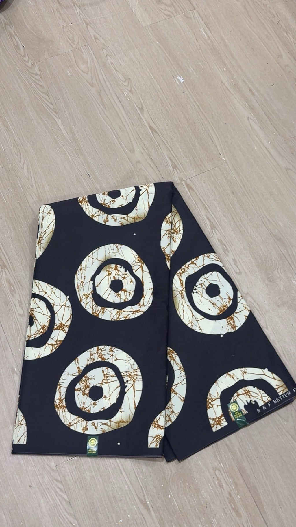 TYPE64 (FABRIC)