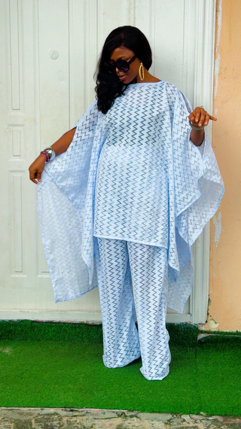 E89F Sample fabric set
