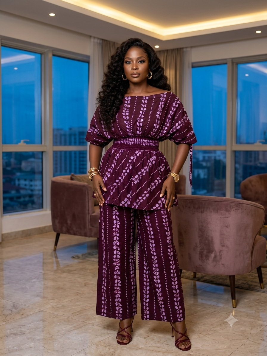 W60X (Ankara sets )