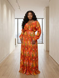 P77Q (Mesh dress)