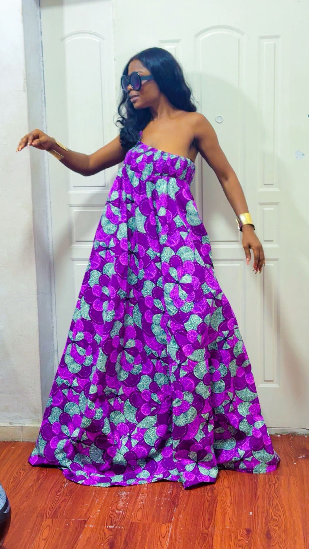 G48H(DRESS)
