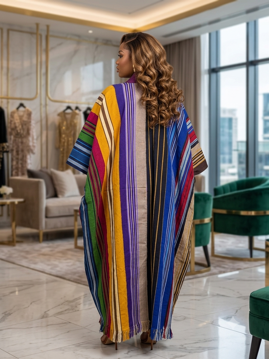 C66D (Asoke dress)
