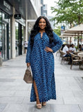 V86W 100% Ankaracotton and dress