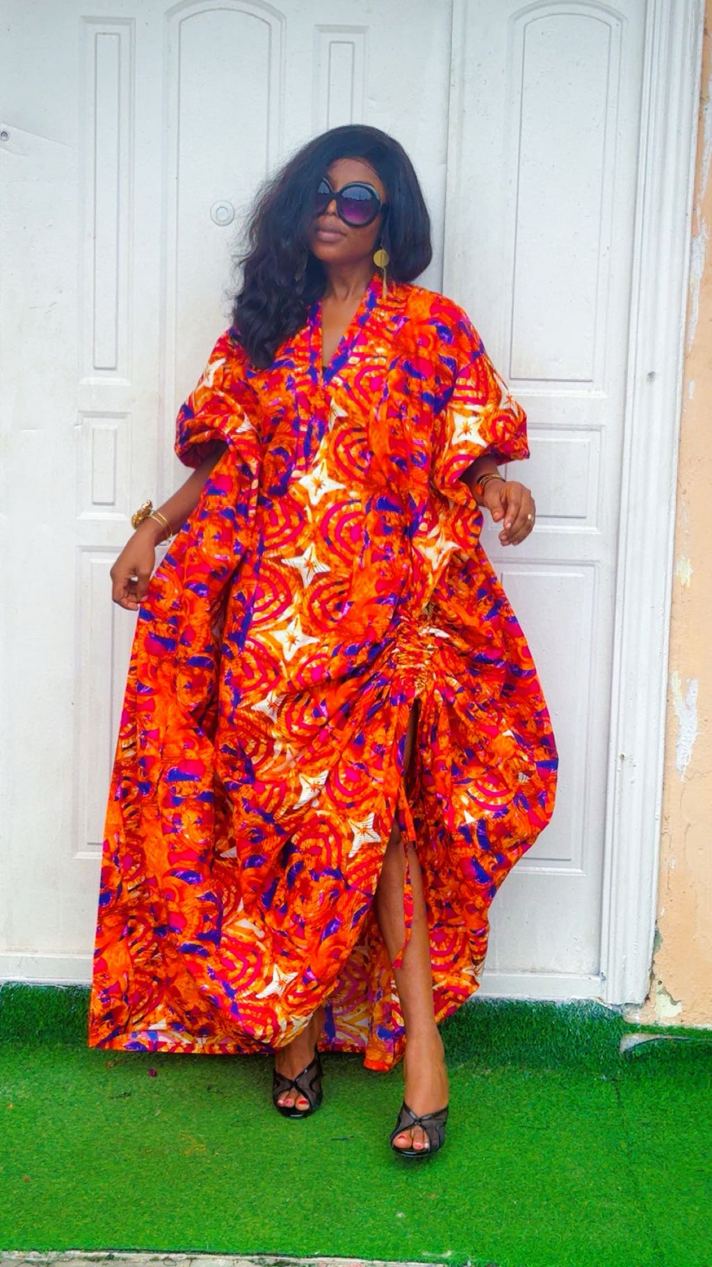 R89S Ankara bubu