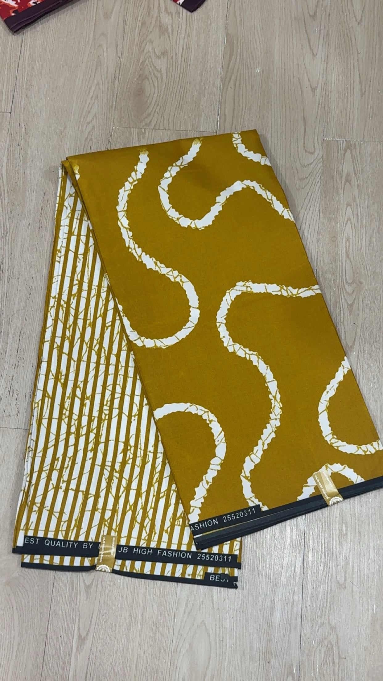 TYPE55(FABRIC)