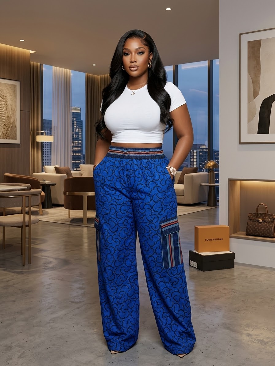 I86J 100% Ankara and Asoke