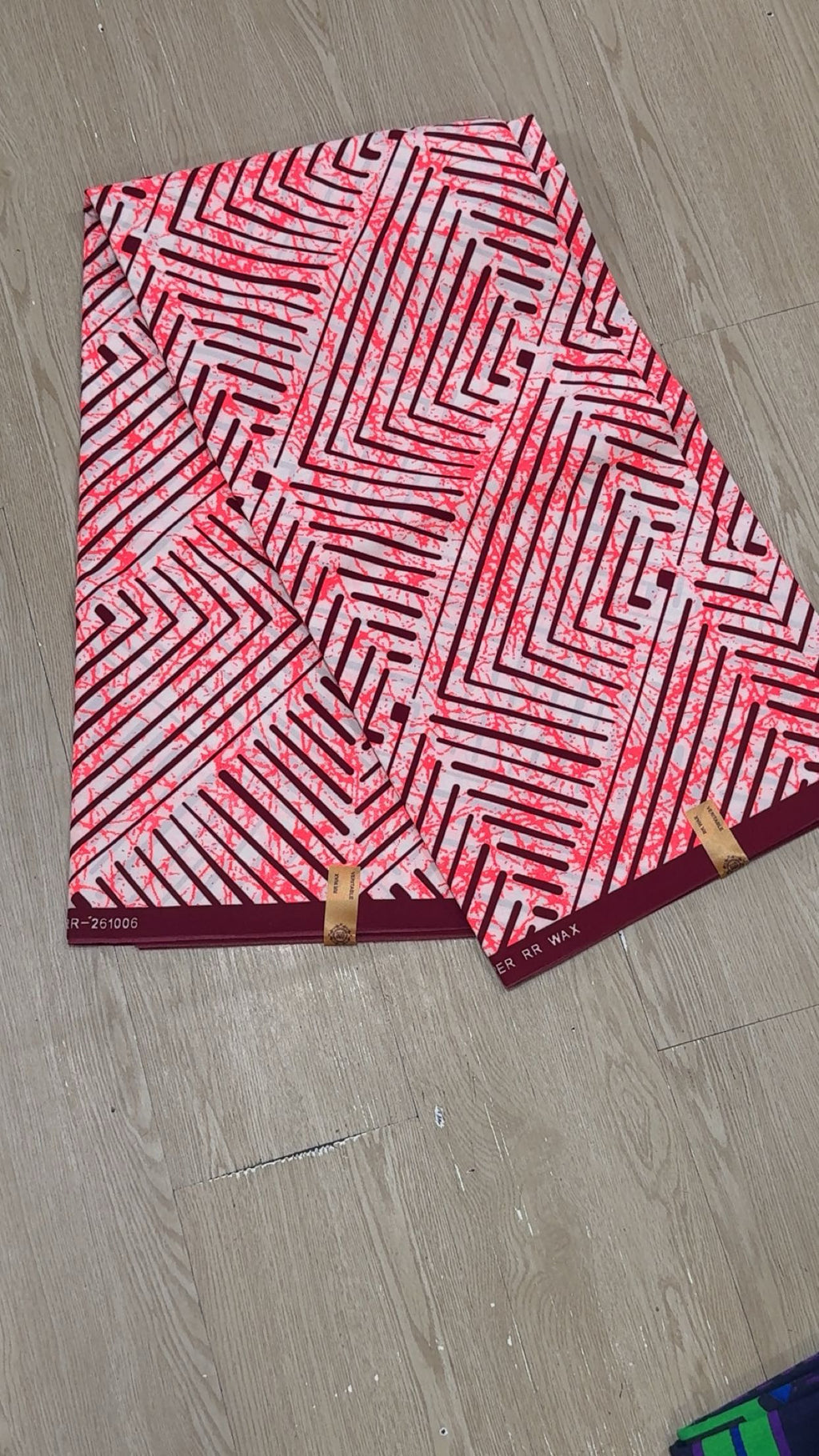 TYPE47(FABRIC)