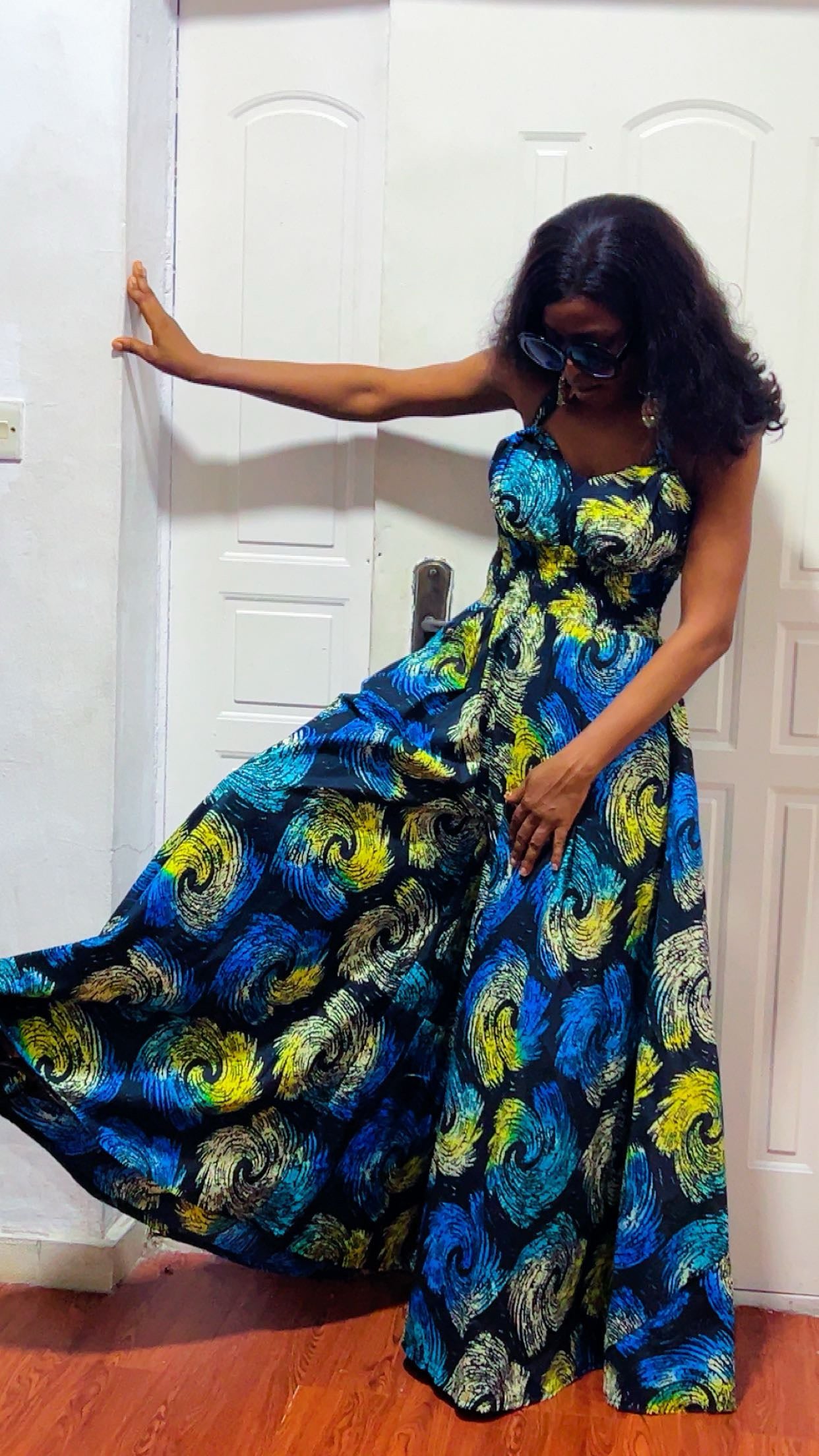 3QQ(JUMPSUIT)