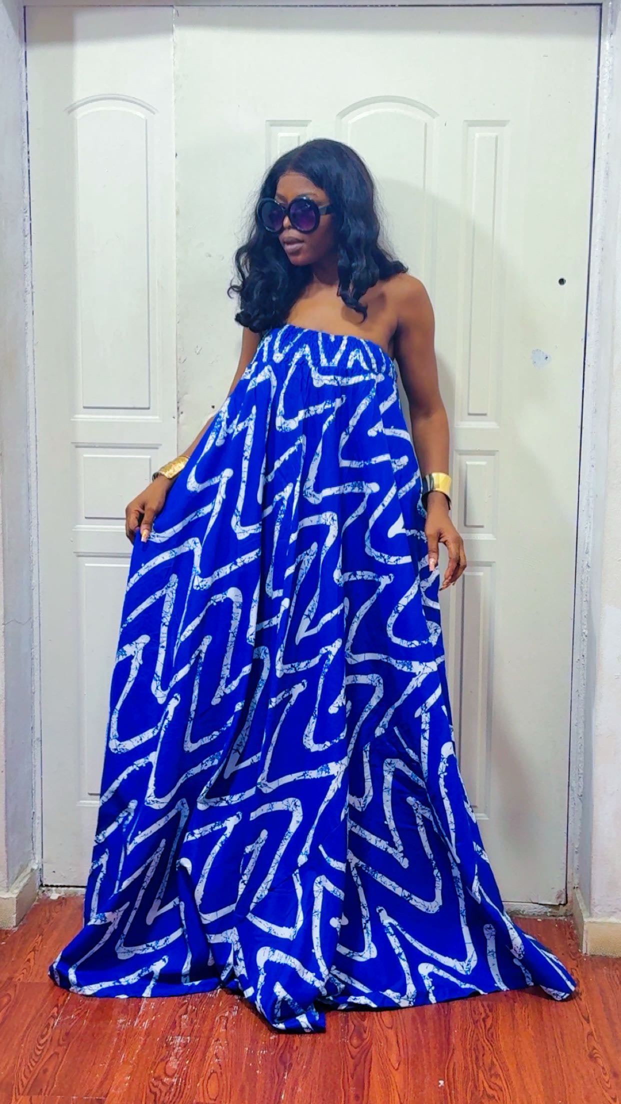 H48I (DRESS)