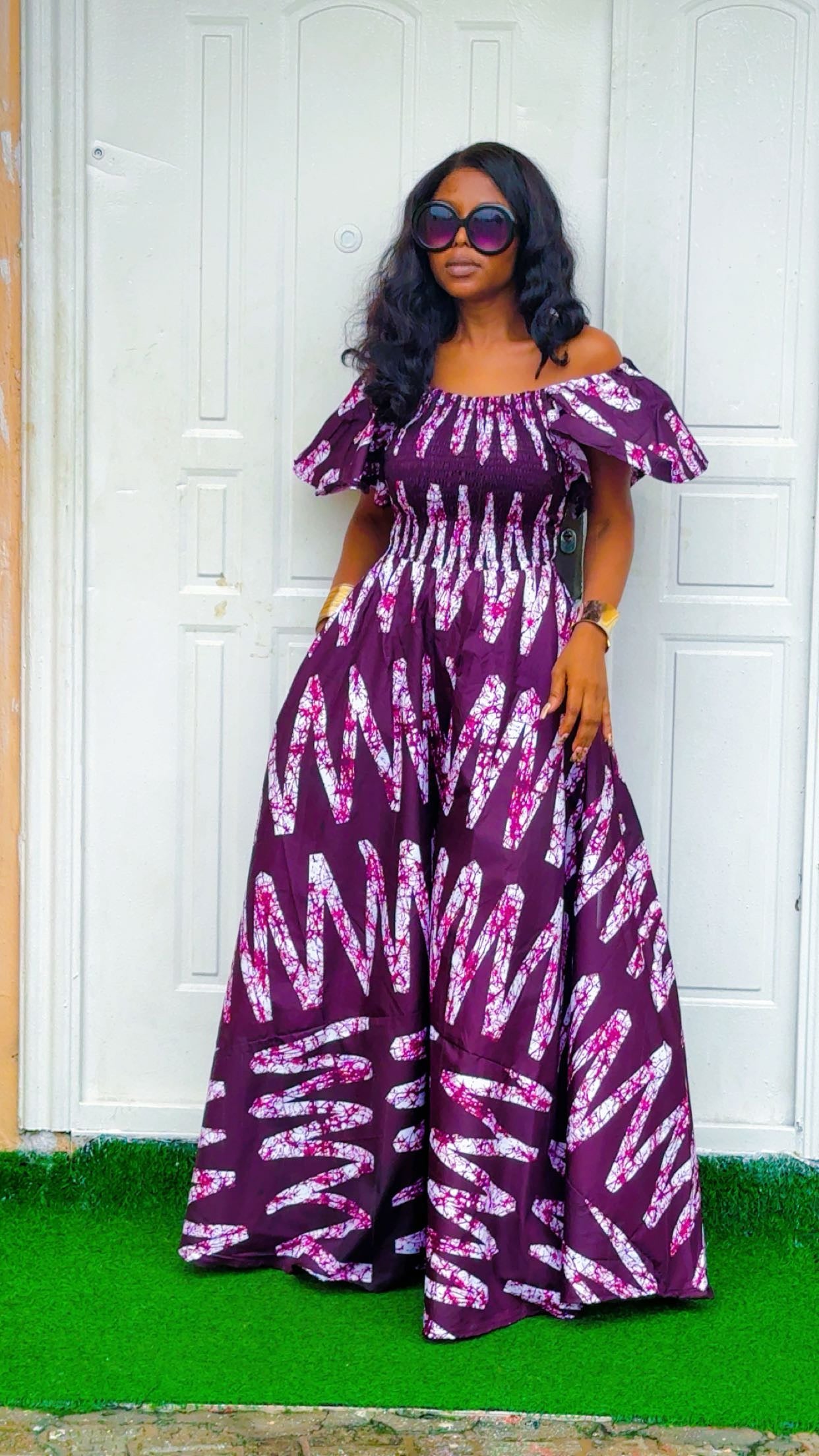 B48C(JUMPSUIT)
