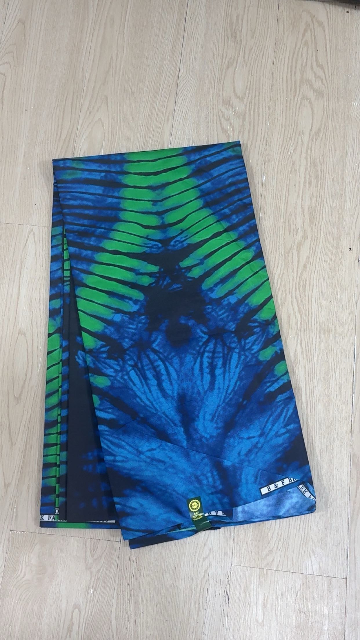 TYPE67 (FABRIC)