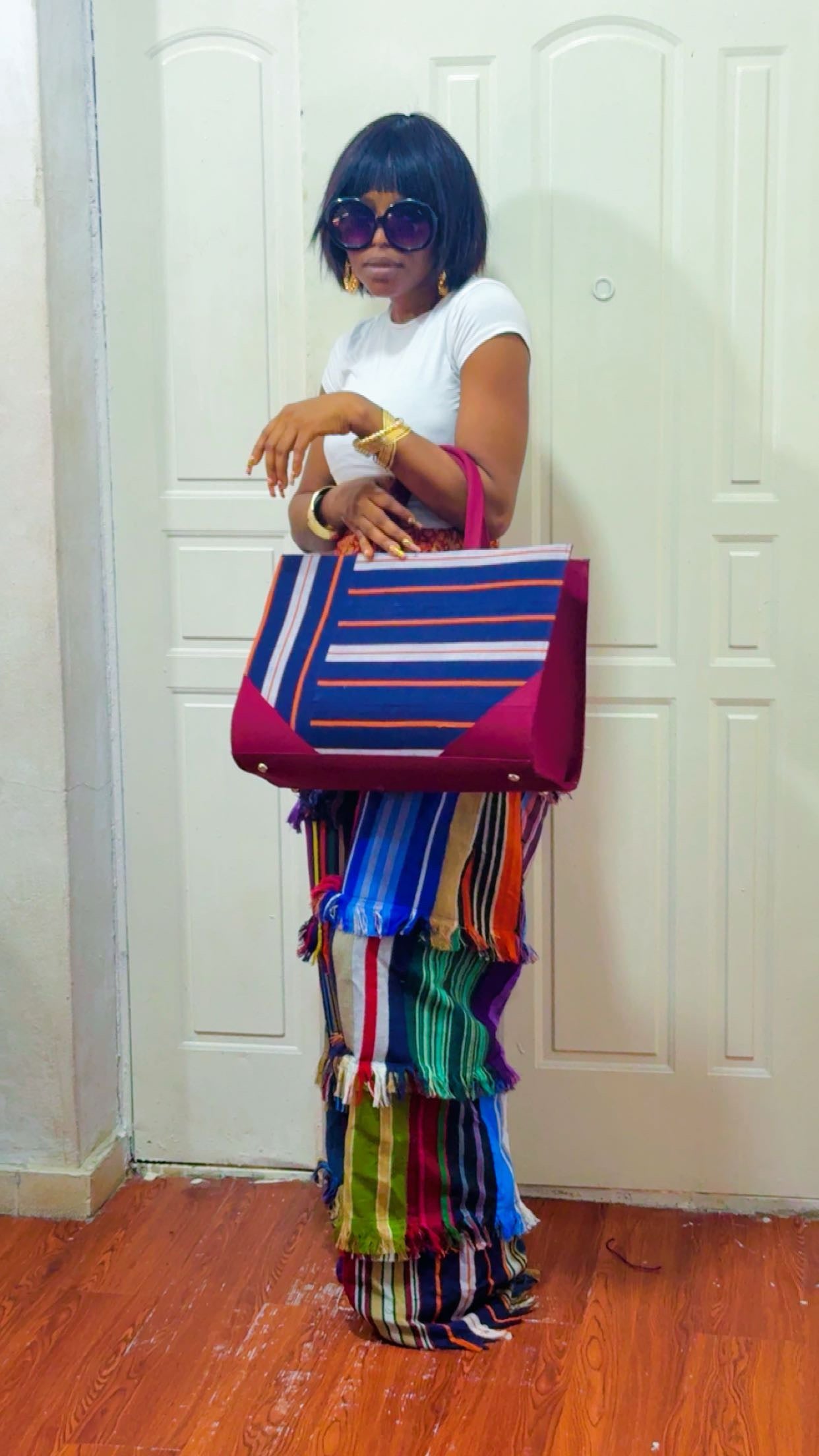 15M (ASOKE BAG)