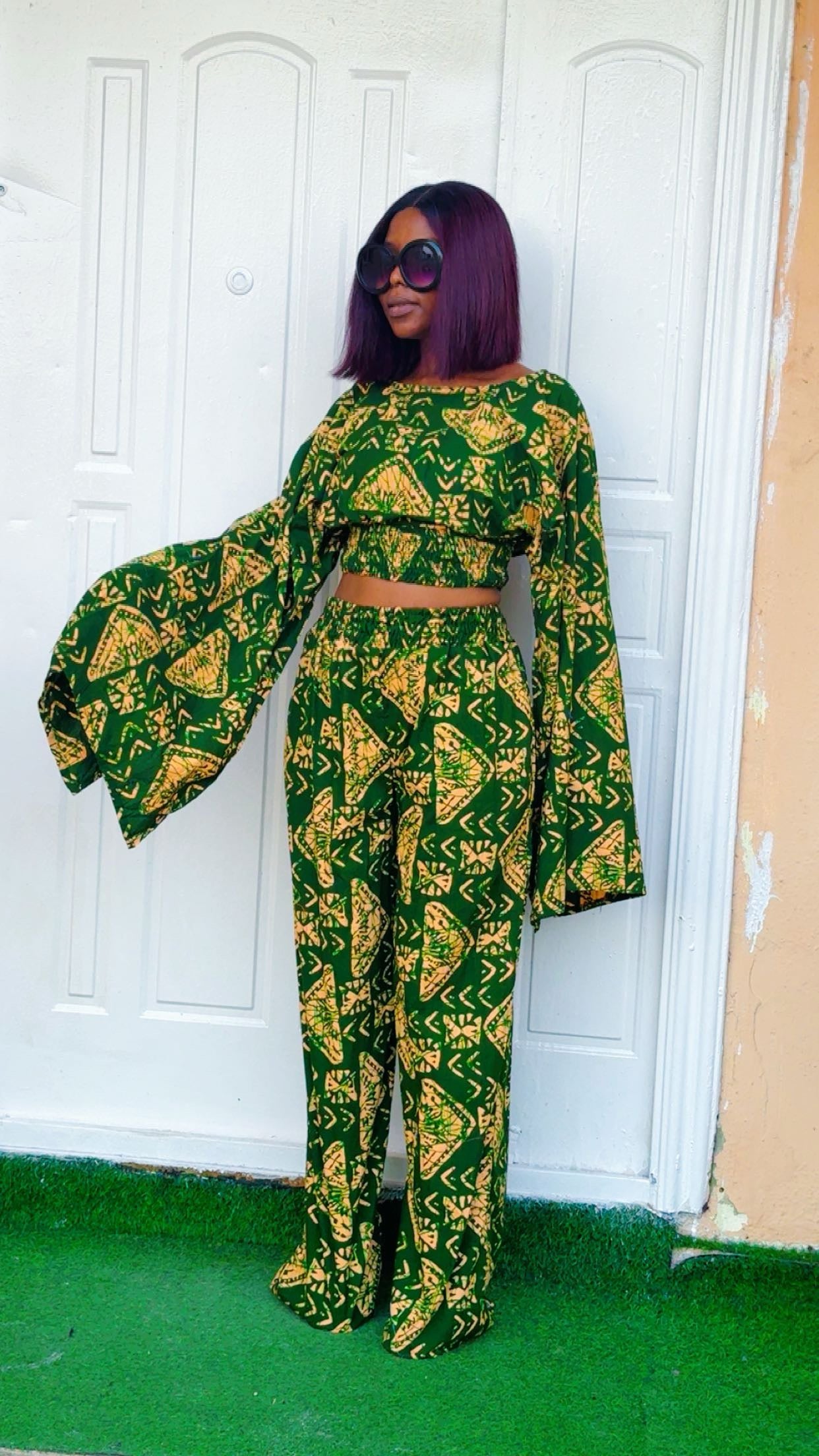 A9B(100% COTTON)