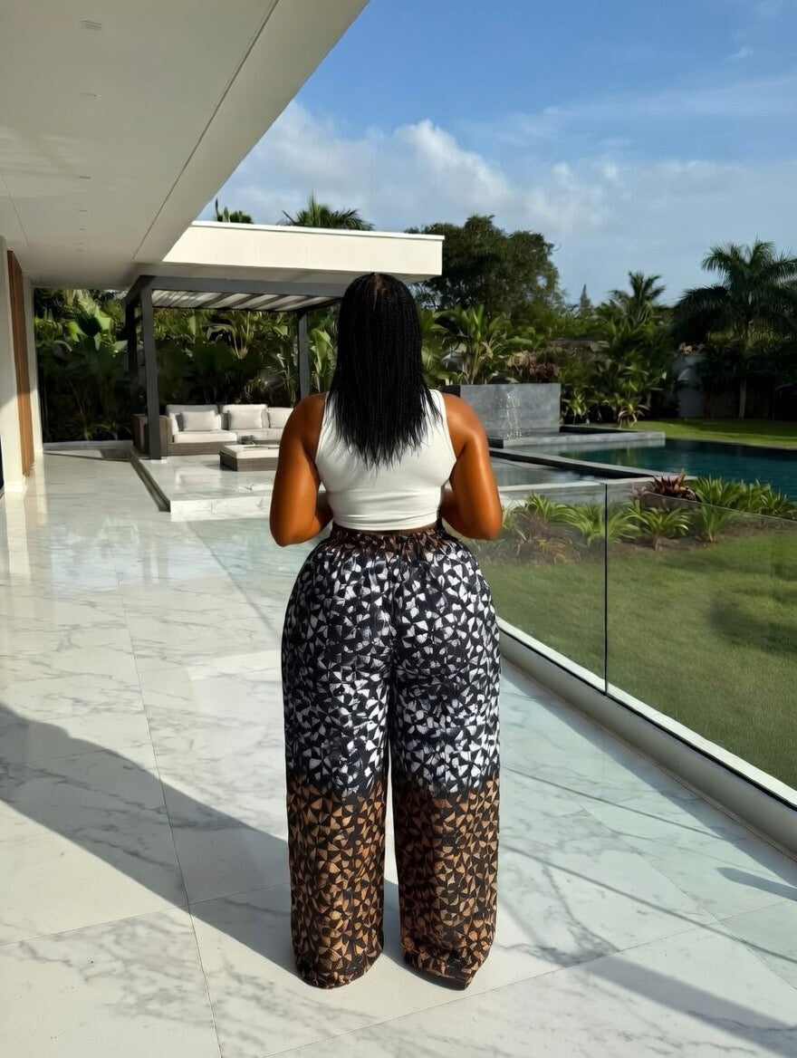 G26H(BIG ADIRE PANT)