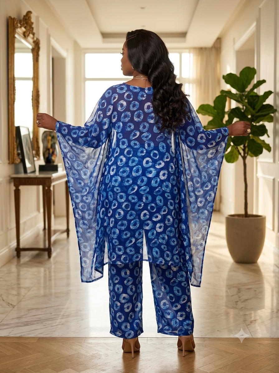 P59Q (Silk and Chiffon)
