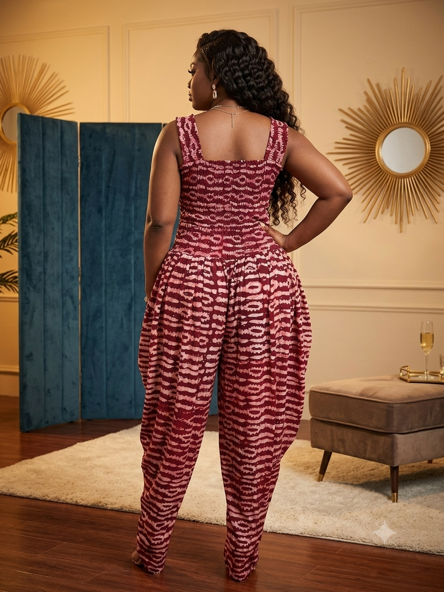 I59J (Jumpsuit)