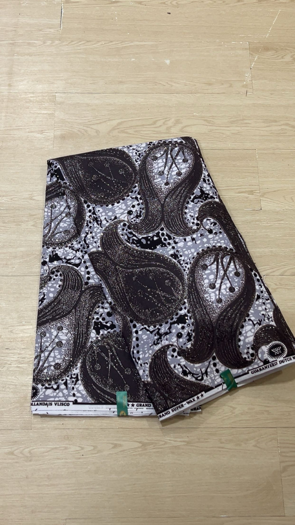 TYPE71 (100% cotton FABRIC)
