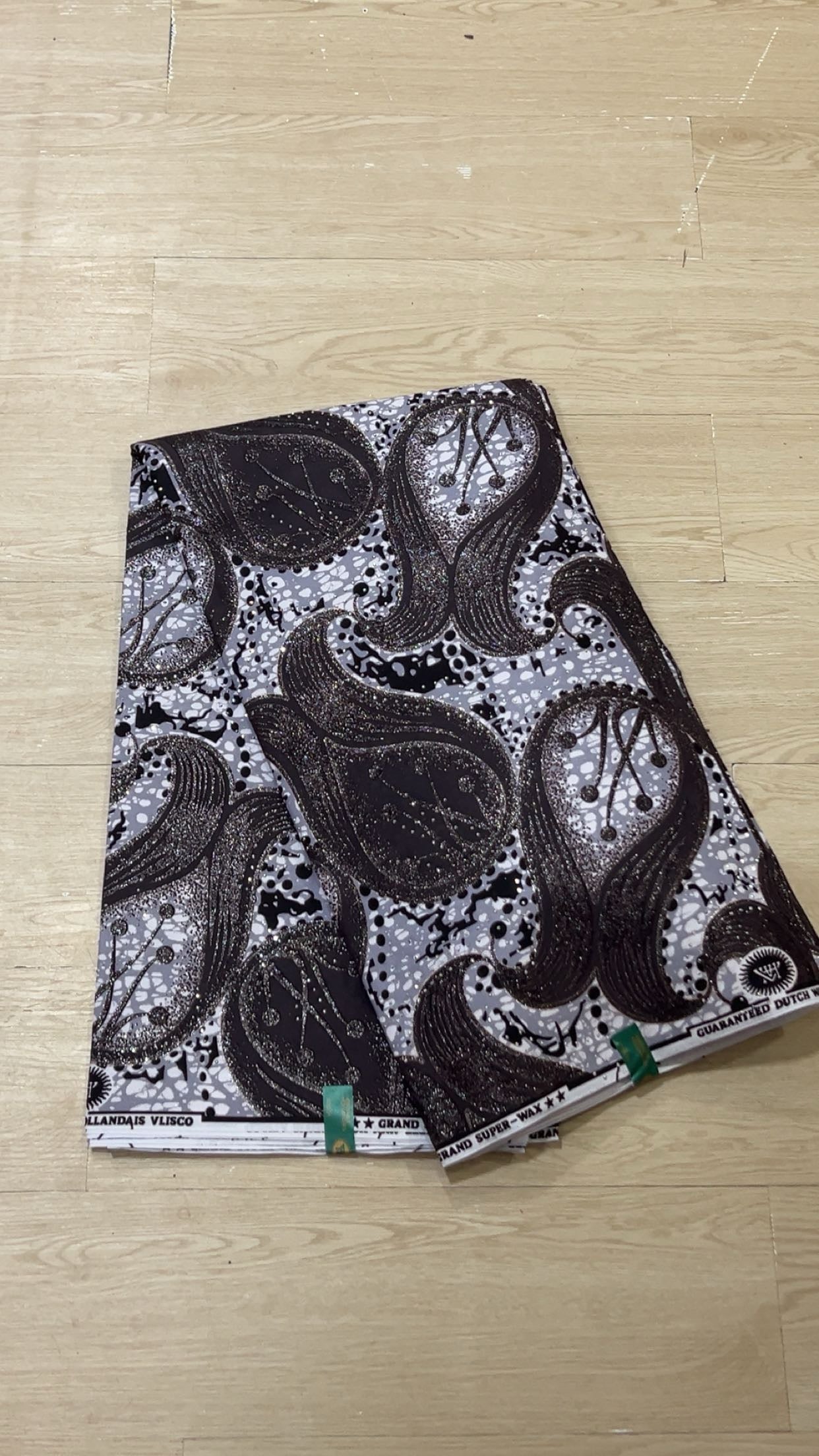 TYPE71 (100% cotton FABRIC)